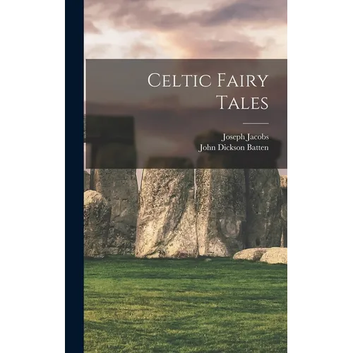 Celtic Fairy Tales