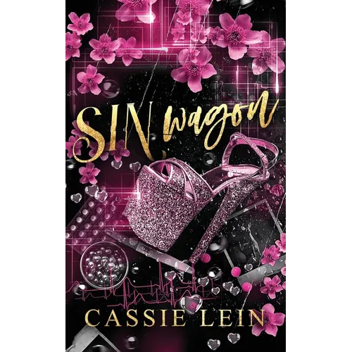 Sin Wagon: An Age Gap Romance