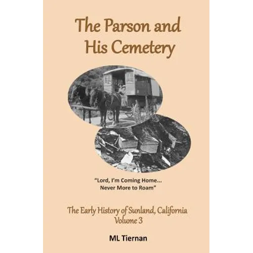The Parson and His Cemetery