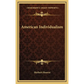 American Individualism