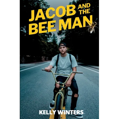 Jacob and the Bee Man