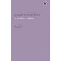 Jung's Early Psychiatric Writing: The Emergence of a Psychopoetics