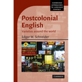 Postcolonial English: Varieties Around the World