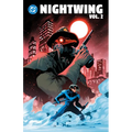 Nightwing Vol. 2: Death Traps