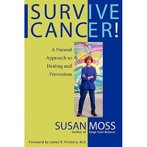 Survive Cancer!