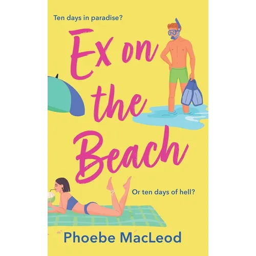Ex on the Beach