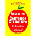 Improving Sentence Structure: A Step by Step Guide to Better Writing