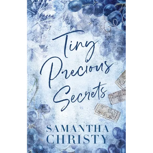 Tiny Precious Secrets