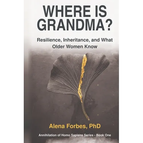 Where Is Grandma?