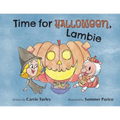 Time for Halloween, Lambie