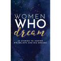 Women Who Dream