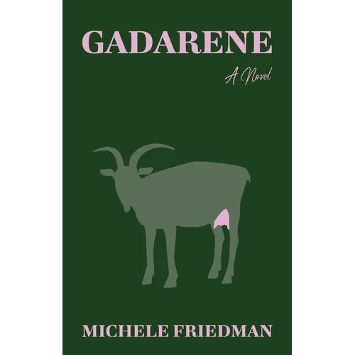 Gadarene