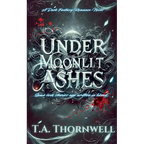 Under Moonlit Ashes - Paperback