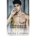 Mr. October: A Rock Star Romance