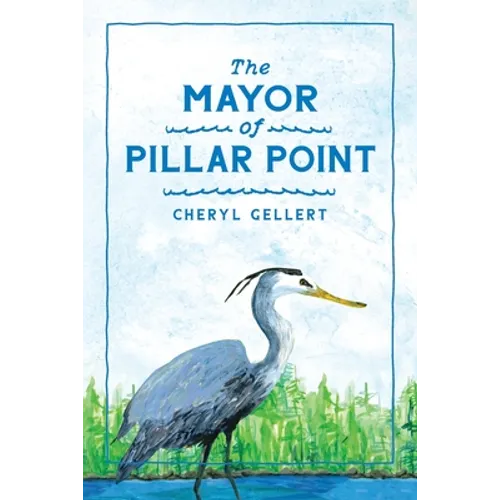 The Mayor of Pillar Point: The Flood of 2017