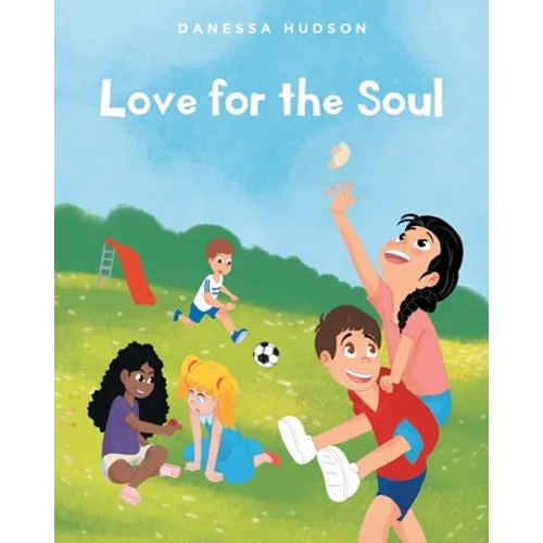 Love for the Soul