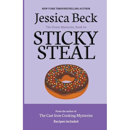 Sticky Steal