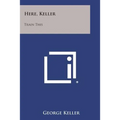 Here, Keller: Train This