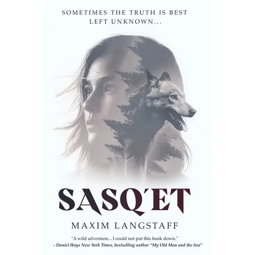 Sasq'et