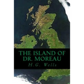The Island of Dr Moreau
