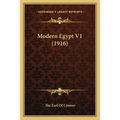 Modern Egypt V1 (1916)