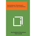 Katherine Dunham's Journey to Accompong