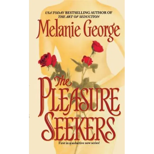 The Pleasure Seekers