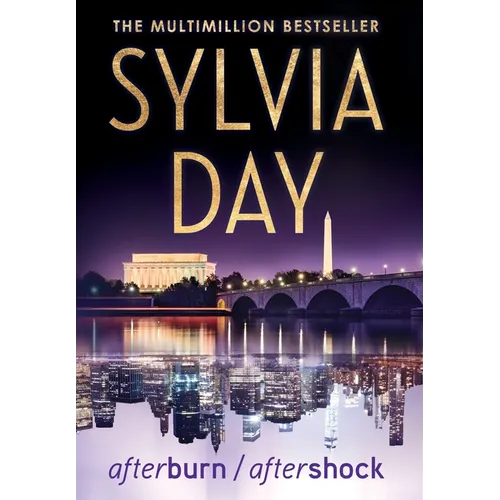Afterburn / Aftershock