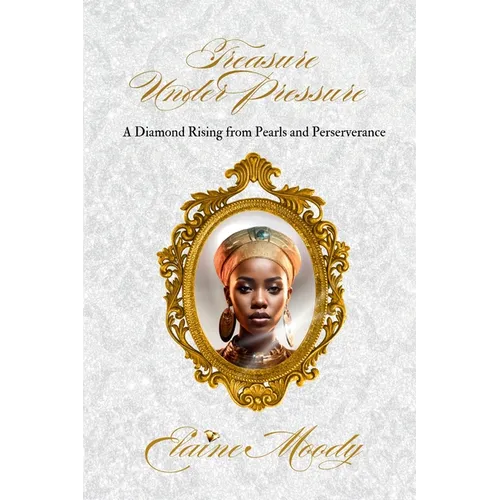 Treasure Under Pressure: A Diamond Rising from Pearls and Perserverance