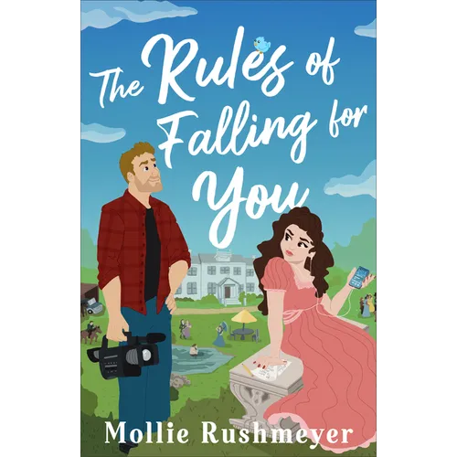 Rules of Falling for You