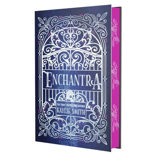 Enchantra (Deluxe Limited Edition)