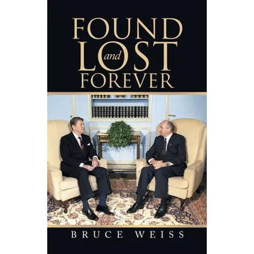 Found and Lost Forever