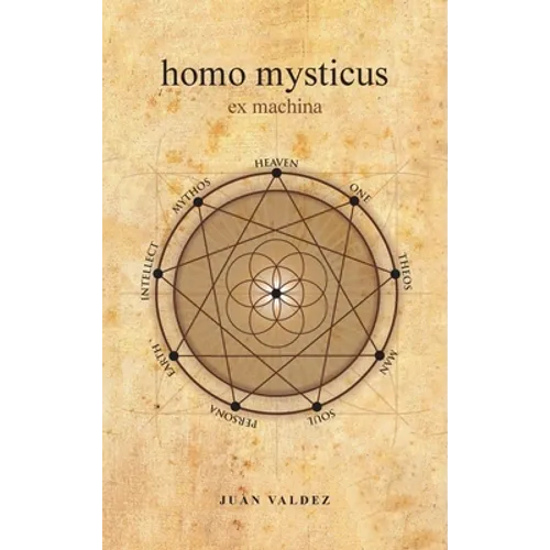 homo mysticus: ex machina