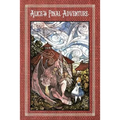 Alice's Final Adventure -