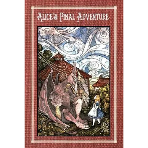 Alice's Final Adventure -