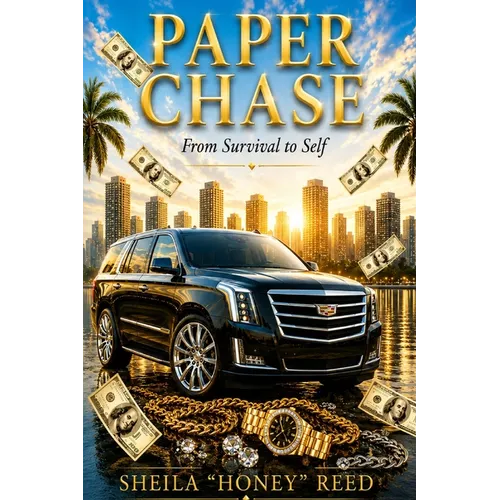 Paper Chase