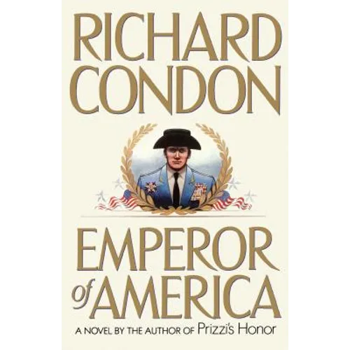 Emperor of America