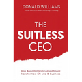 The Suitless CEO: How Becoming Unconventional Transformed My Life & Business