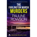 THE FARLINGTON MARSH MURDERS a gripping crime thriller full of twists