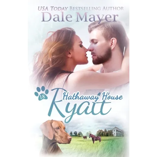 Ryatt: A Hathaway House Heartwarming Romance