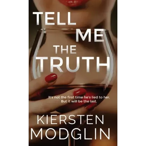 Tell Me the Truth