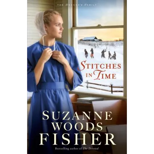 Stitches in Time