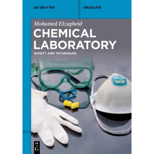 Chemical Laboratory: Safety and Techniques