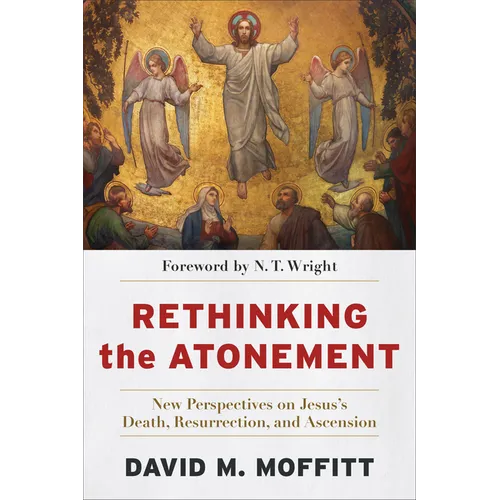 Rethinking the Atonement