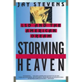 Storming Heaven: LSD and the American Dream