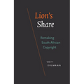 Lion's Share: Remaking South African Copyright