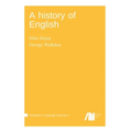 A history of English
