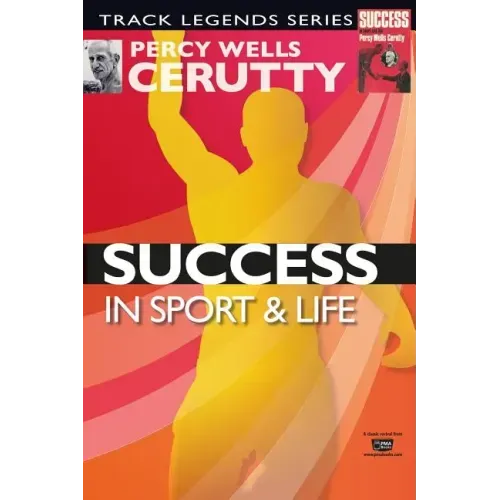 Success: In Sport and Life