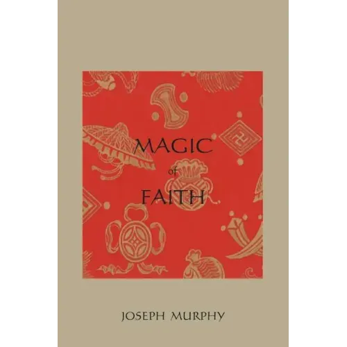 Magic of Faith