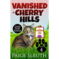 Vanished in Cherry Hills